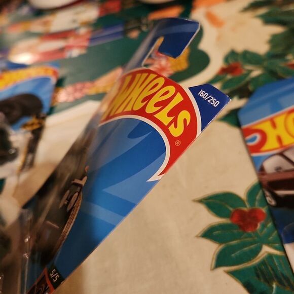 Volkswagon Baja Bug 2021 Hot Wheels Car NIP - Picture 8 of 8